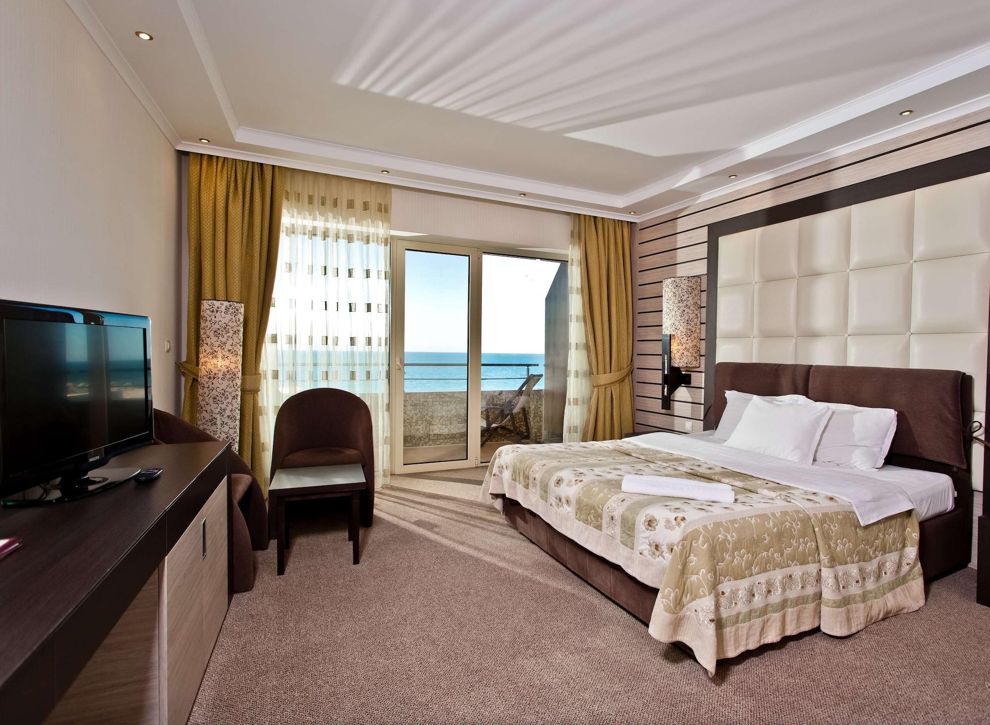 Grand - Medical 5* Pomorie