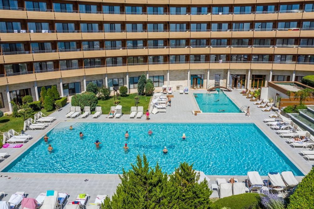 Grand - Medical Hotel Pomorie