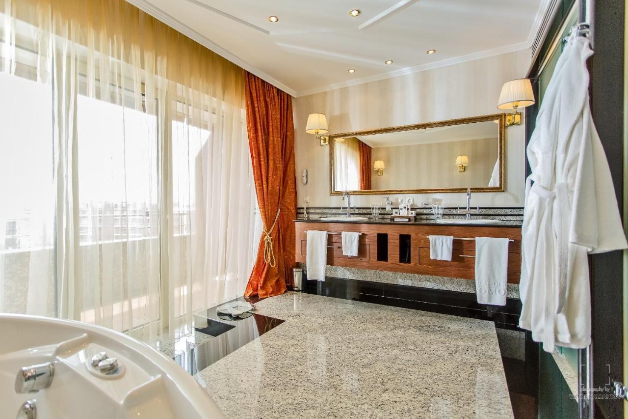 Grand - Medical Hotel Pomorie